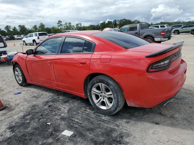 Photo 2 from auction – 2019 DODGE CHARGER SX with VIN 2C3CDXBG7KH748168