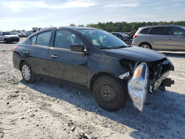 Photo 4 from auction – 2019 NISSAN VERSA S with VIN 3N1CN7APXKL800672