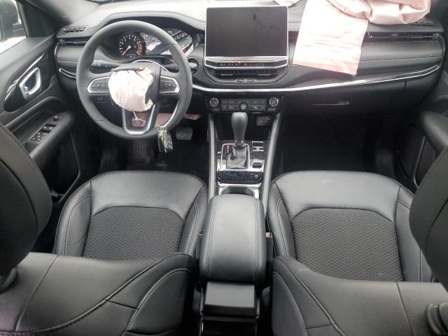 Photo 8 from auction – 2024 JEEP COMPASS LA with VIN 3C4NJDBN4RT597754