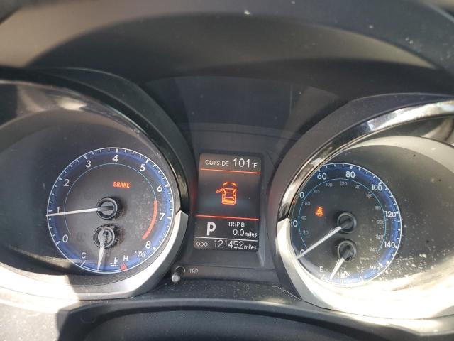 Фото 9 с аукциона – 2016 TOYOTA COROLLA L с VIN 5YFBURHE2GP372182