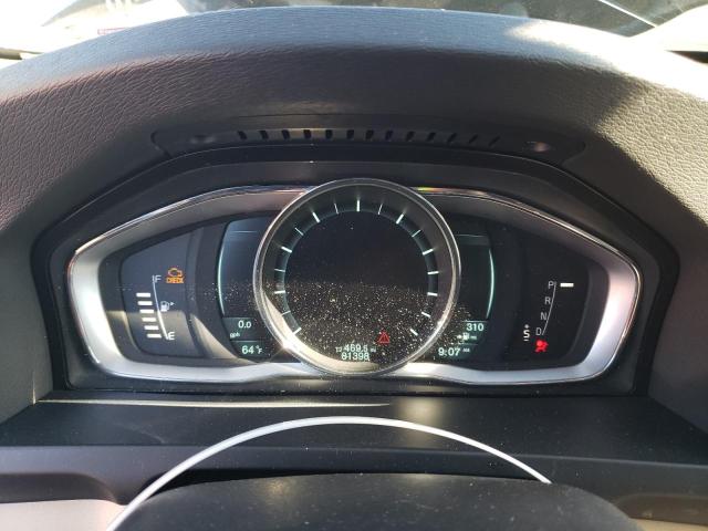 Photo 9 from auction – 2015 VOLVO S60 PREMIE with VIN YV140MFB9F2301410