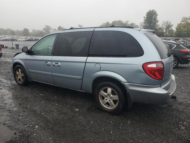 Photo 2 from auction – 2005 DODGE GRAND CARA with VIN 2D4GP44L25R222433