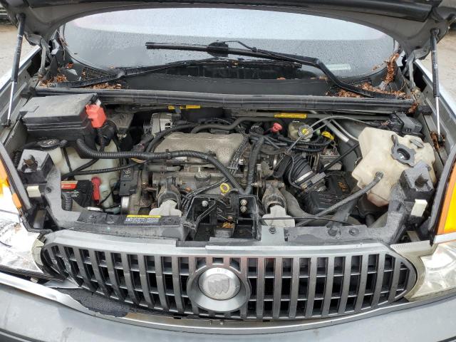 Photo 12 from auction – 2003 BUICK RENDEZVOUS with VIN 3G5DA03E13S527667