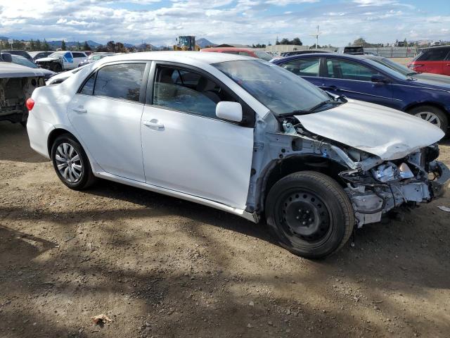 Photo 4 from auction – 2013 TOYOTA COROLLA BA with VIN 2T1BU4EE6DC082188