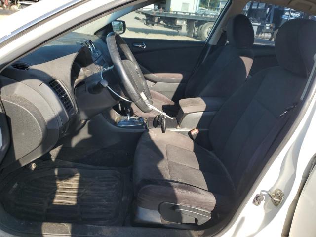 Foto 7 de la subasta – 2011 NISSAN ALTIMA BAS con VIN 1N4AL2AP0BC156114