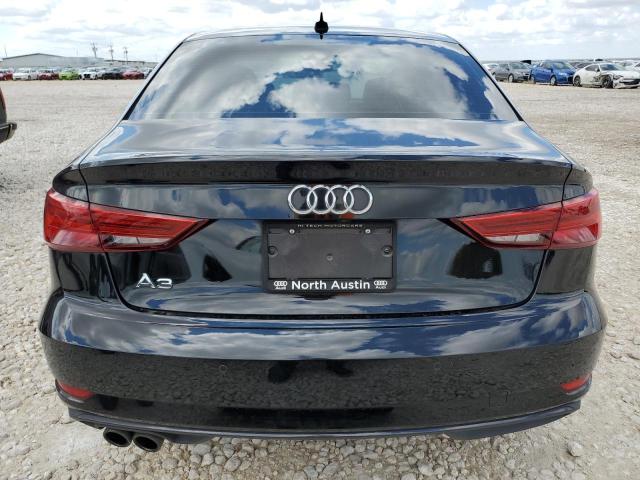 Photo 6 from auction – 2020 AUDI A3 PREMIUM with VIN WAUAUGFF3LA005024