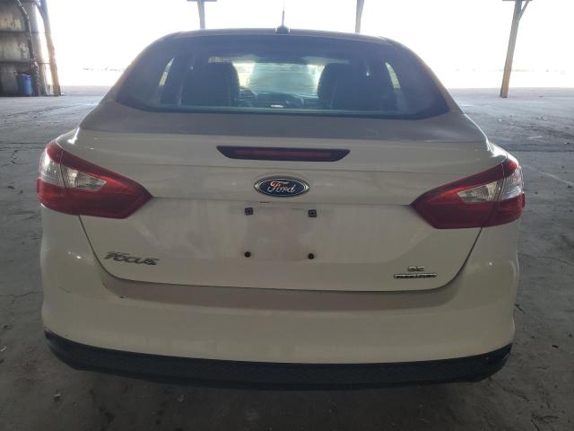Photo 6 from auction – 2014 FORD FOCUS SE with VIN 1FADP3F26EL432630
