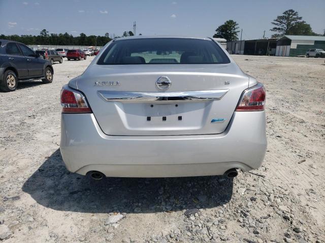 Photo 6 from auction – 2014 NISSAN ALTIMA 2.5 with VIN 1N4AL3AP7EN370810