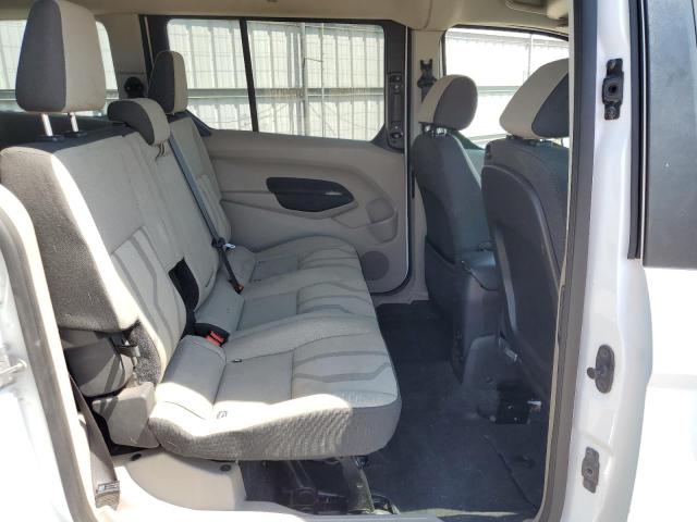 Photo 11 from auction – 2015 FORD TRANSIT CO with VIN NM0GE9F76F1196034