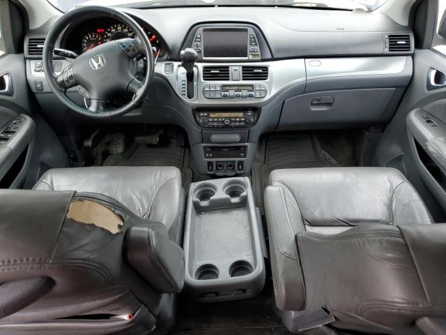 Photo 8 from auction – 2007 HONDA ODYSSEY EX with VIN 5FNRL38777B015964