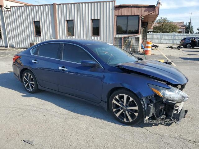 Photo 4 from auction – 2016 NISSAN ALTIMA 2.5 with VIN 1N4AL3AP6GC206060