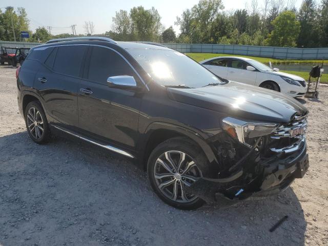 Photo 4 from auction – 2020 GMC TERRAIN DE with VIN 3GKALXEX3LL101264