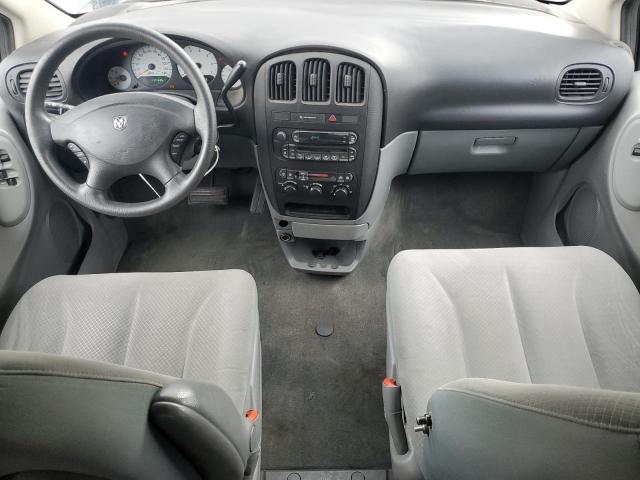 Photo 8 from auction – 2007 DODGE GRAND CARA with VIN 1D4GP24RX7B243671