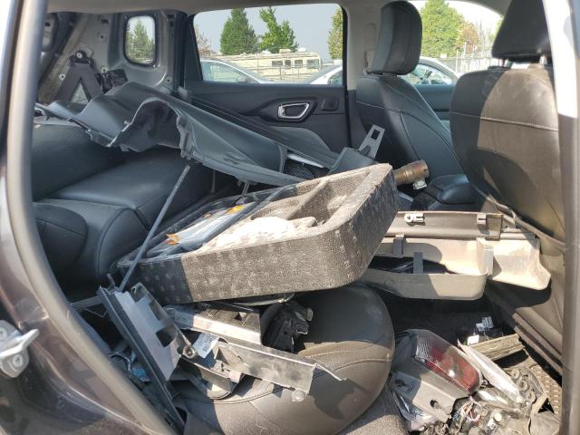 Photo 11 from auction – 2022 JEEP COMPASS LA with VIN 3C4NJDBB3NT236757