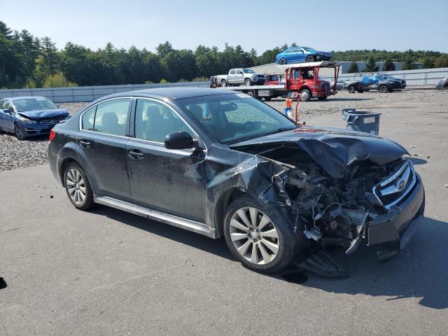 Photo 4 from auction – 2010 SUBARU LEGACY 2.5 with VIN 4S3BMBJ65A3216292
