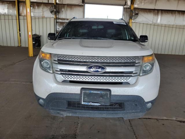 Photo 5 from auction – 2015 FORD EXPLORER X with VIN 1FM5K8D8XFGC51165