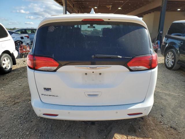 Photo 6 from auction – 2018 CHRYSLER PACIFICA L with VIN 2C4RC1CGXJR130095