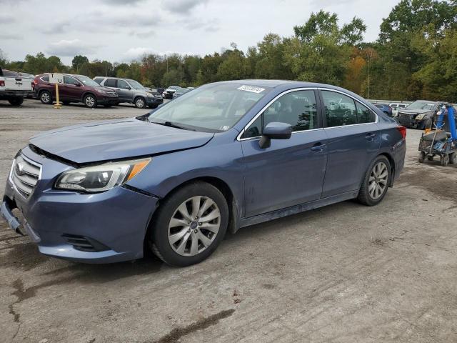 SUBARU LEGACY 2.5 2016 with VIN 4S3BNBD61G3033439 - Photo from auction