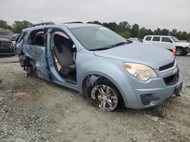 Photo 4 from auction – 2014 CHEVROLET EQUINOX LT with VIN 2GNFLBE34E6204399