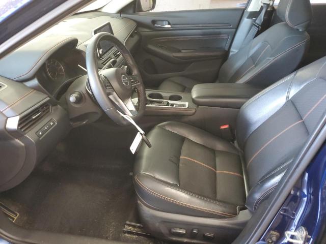 Photo 7 from auction – 2019 NISSAN ALTIMA SR with VIN 1N4BL4CW1KC226997