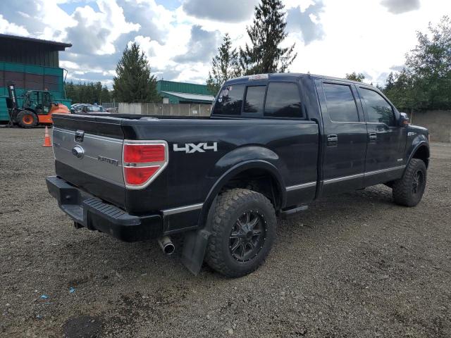 Photo 3 from auction – 2011 FORD F150 SUPER with VIN 1FTFW1ET8BFC41726