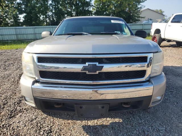 Photo 5 from auction – 2008 CHEVROLET SILVERADO with VIN 3GCEK13J58G245491