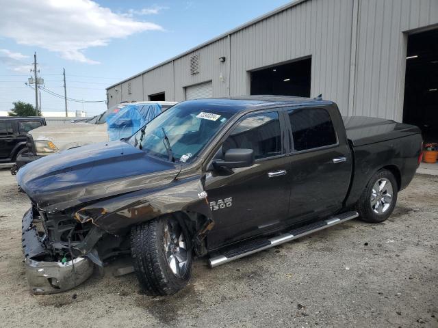 RAM 1500 SLT 2013 with VIN 1C6RR6LT0DS641012 - Photo from auction