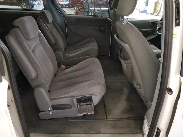 Photo 11 from auction – 2005 CHRYSLER TOWN & COU with VIN 2C4GP54L55R171108