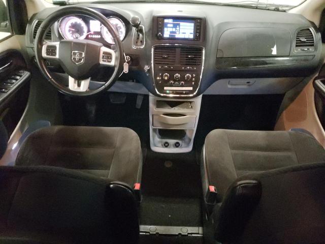 Photo 8 from auction – 2018 DODGE GRAND CARA with VIN 2C4RDGBG9JR209906