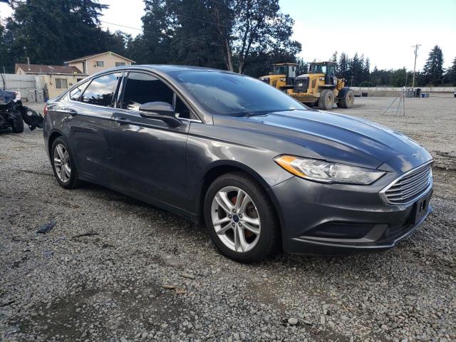 Photo 4 from auction – 2018 FORD FUSION SE with VIN 3FA6P0HD9JR215719