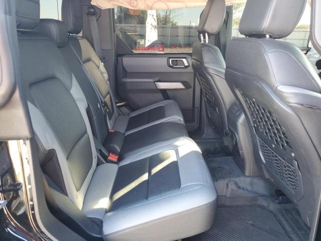 Photo 10 from auction – 2022 FORD BRONCO BAS with VIN 1FMEE5DP9NLB50590
