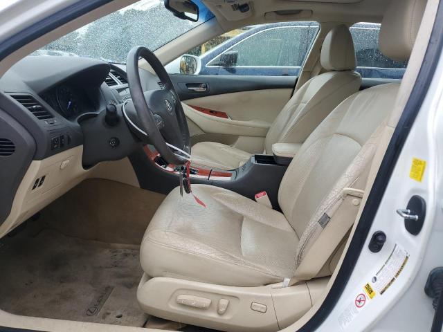 Photo 7 from auction – 2010 LEXUS ES 350 with VIN JTHBK1EGXA2404913