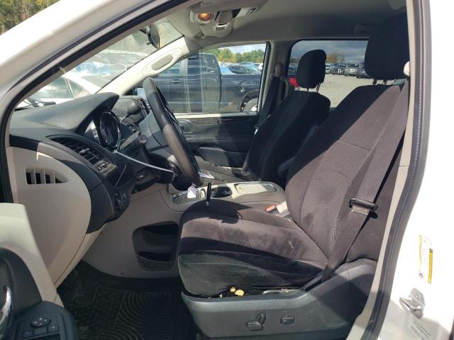 Photo 7 from auction – 2012 DODGE GRAND CARA with VIN 2C4RDGCG9CR247671