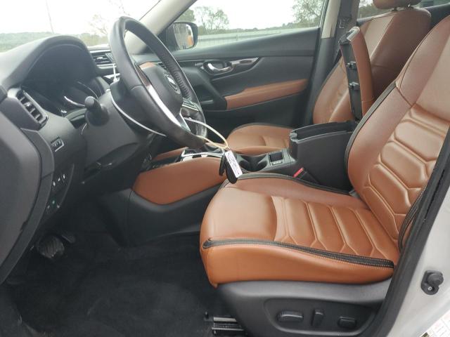 Photo 7 from auction – 2018 NISSAN ROGUE S with VIN JN8AT2MT3JW485832