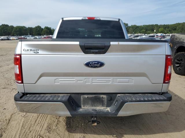 Photo 6 from auction – 2018 FORD F150 SUPER with VIN 1FTEW1C5XJKD72274