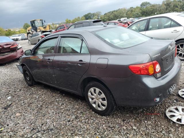 Photo 2 from auction – 2010 TOYOTA COROLLA BA with VIN 2T1BU4EEXAC359985