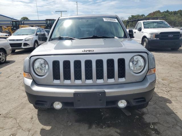 Photo 5 from auction – 2016 JEEP PATRIOT SP with VIN 1C4NJPBA2GD788378