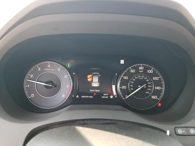 Photo 9 from auction – 2024 ACURA RDX with VIN 5J8TC2H32RL037109