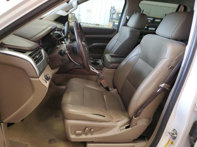Photo 7 from auction – 2017 CHEVROLET TAHOE C150 with VIN 1GNSCBKC6HR379653