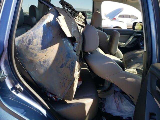 Photo 10 from auction – 2015 SUBARU FORESTER 2 with VIN JF2SJAHC3FH487278