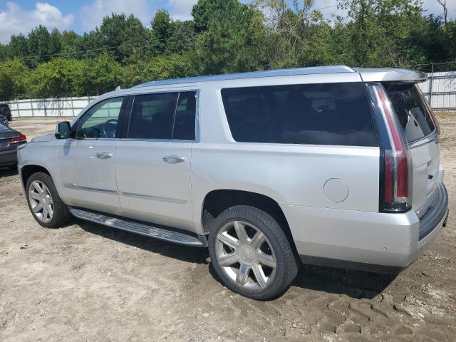 Photo 2 from auction – 2019 CADILLAC ESCALADE E with VIN 1GYS4HKJ2KR139332