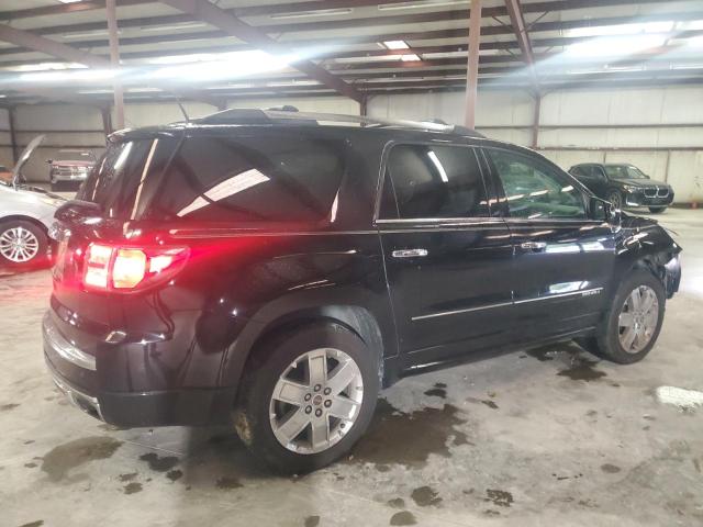 Photo 3 from auction – 2016 GMC ACADIA DEN with VIN 1GKKRTKD7GJ109497
