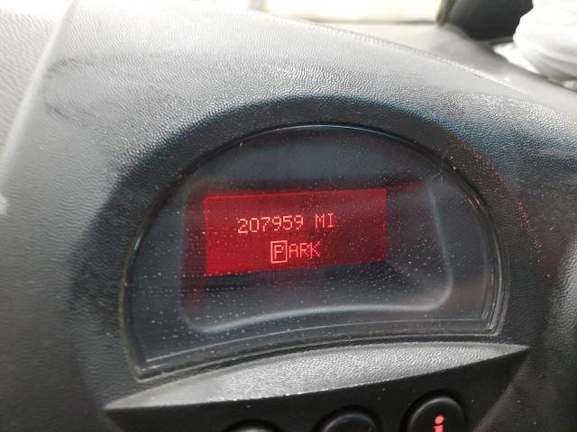 Photo 9 from auction – 2005 PONTIAC GRAND PRIX with VIN 2G2WP522551356154