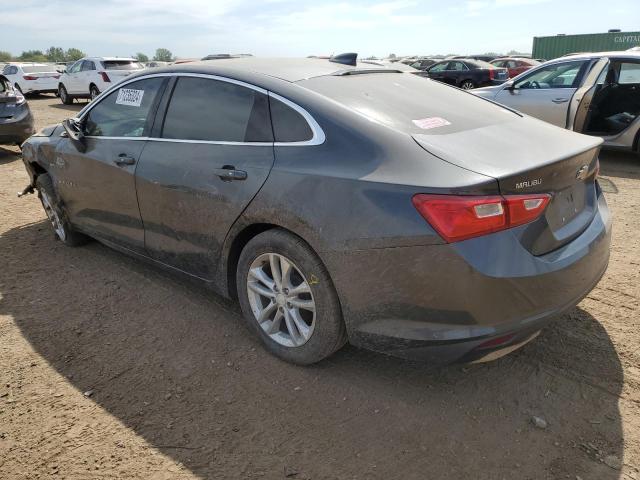 Photo 2 from auction – 2016 CHEVROLET MALIBU LT with VIN 1G1ZE5ST6GF231949