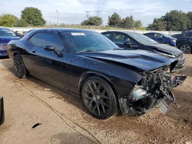 Photo 4 from auction – 2015 DODGE CHALLENGER with VIN 2C3CDZAG7FH822823