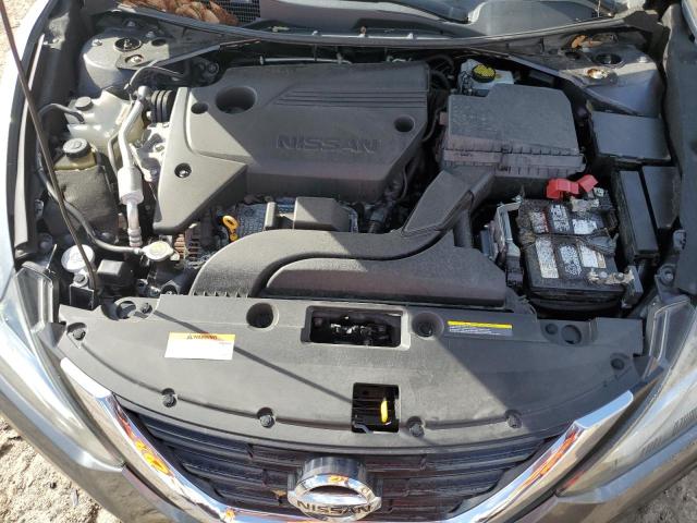 Photo 11 from auction – 2018 NISSAN ALTIMA 2.5 with VIN 1N4AL3AP7JC137614