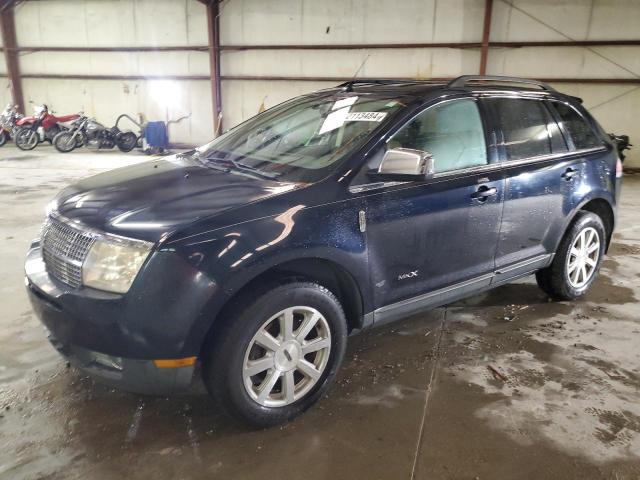 LINCOLN MKX 2008 مع رقم تعريف المركبة 2LMDU68CX8BJ01516 - صورة من المزاد