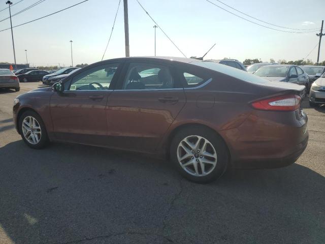 Photo 2 from auction – 2016 FORD FUSION SE with VIN 3FA6P0H75GR201755