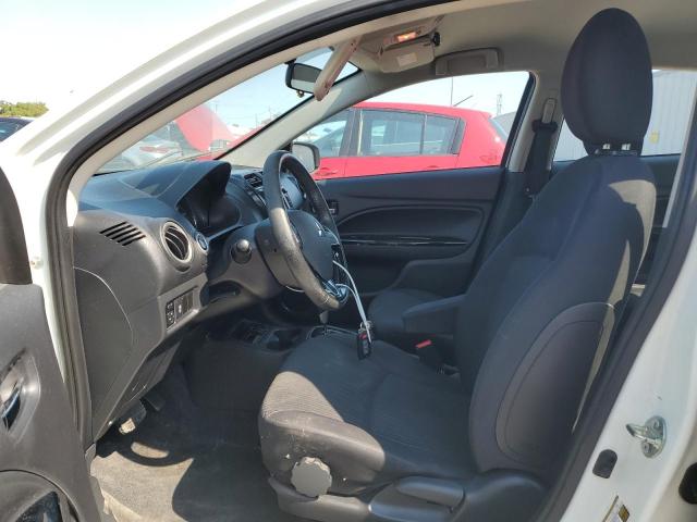 Photo 7 from auction – 2019 MITSUBISHI MIRAGE G4 with VIN ML32F4FJ9KHF06516