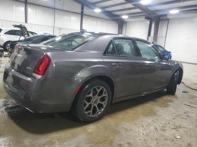 Photo 3 from auction – 2016 CHRYSLER 300 S with VIN 2C3CCAGG9GH253180